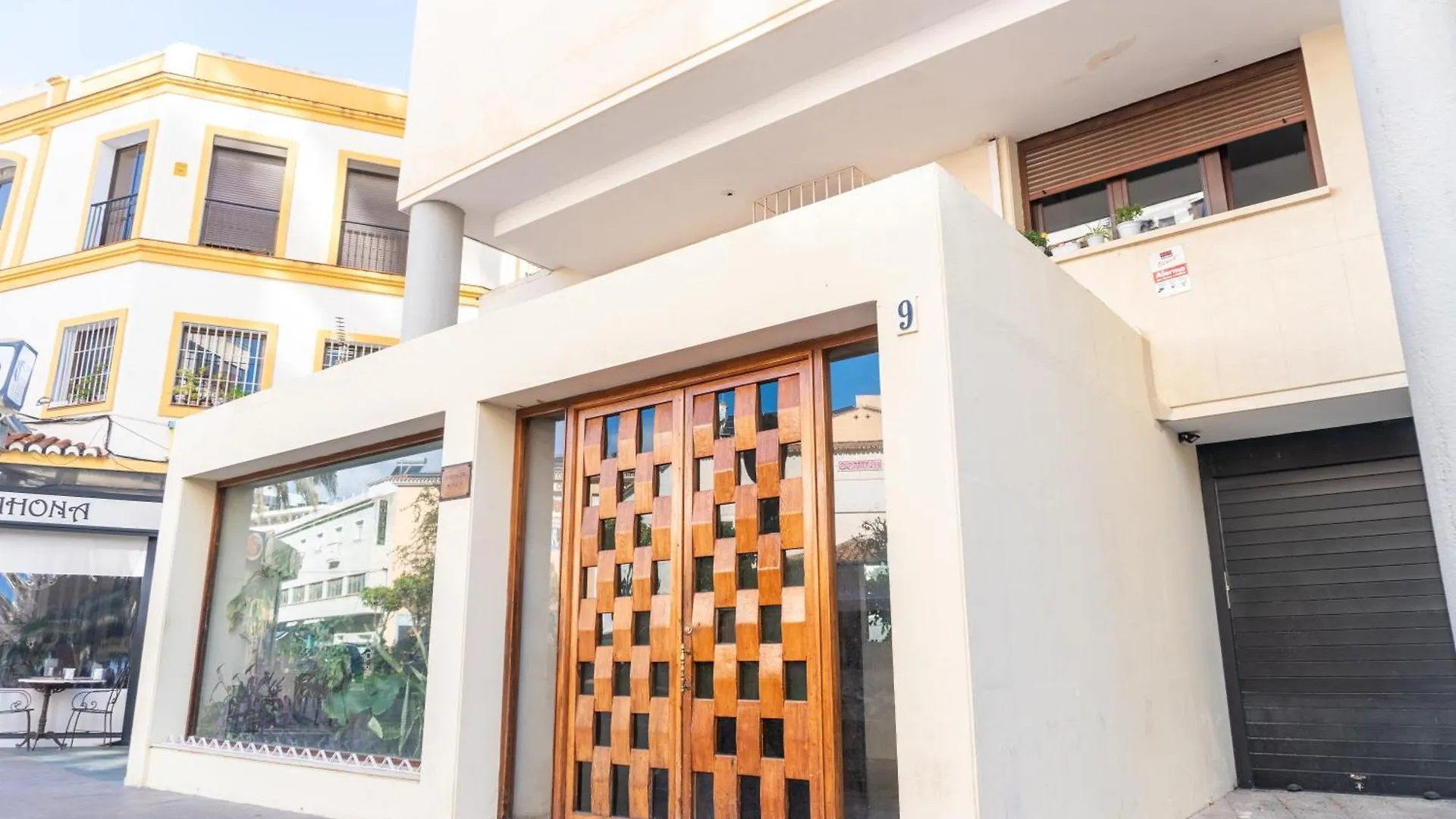 Nogalera Apartamento 3 Dormitorio Con Piscina Torremolinos