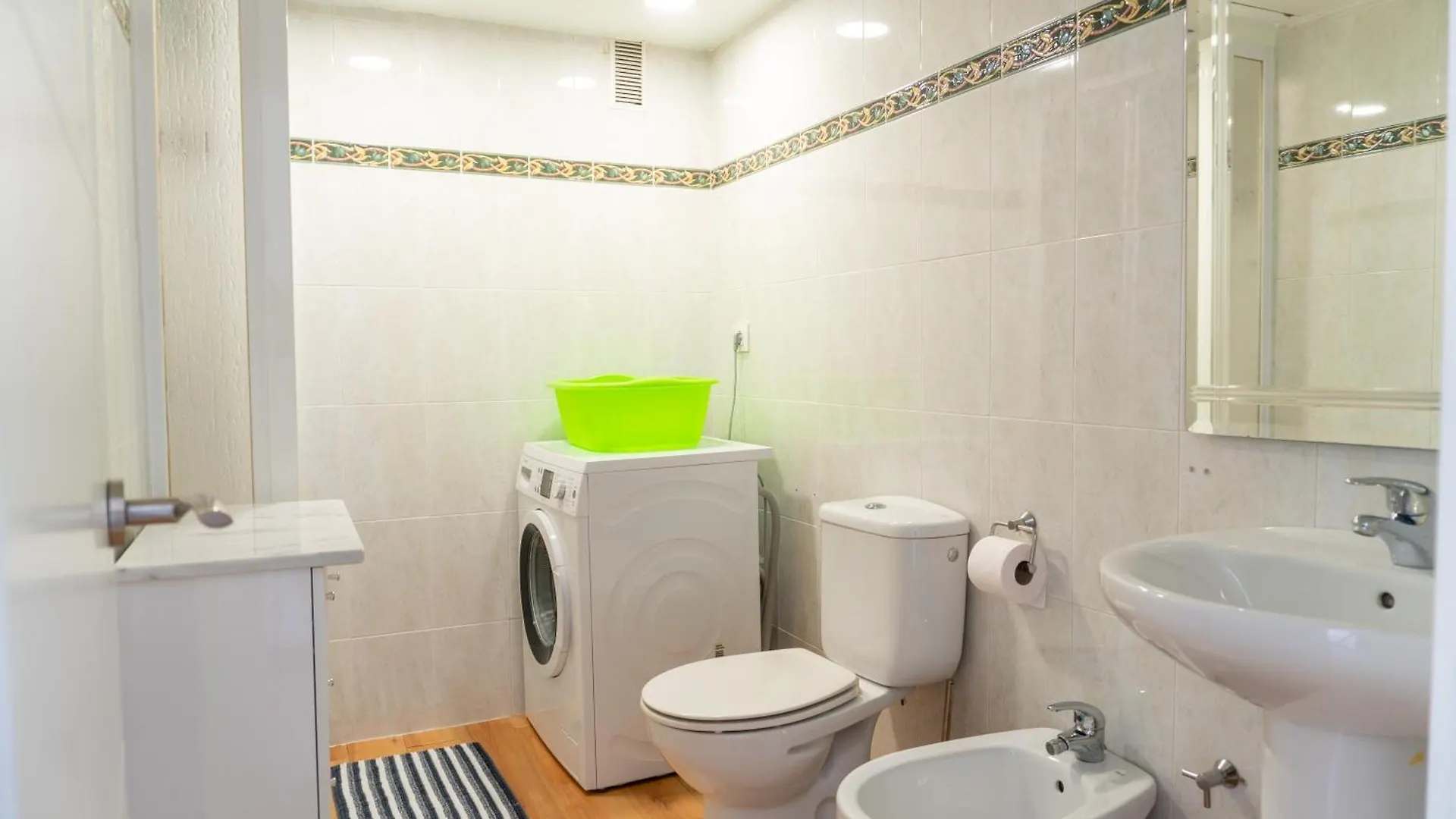 Nogalera Apartamento 3 Dormitorio Con Piscina Torremolinos
