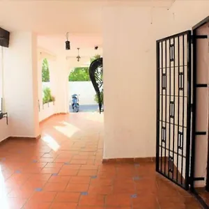 Beautiful Spanish In Apartamento