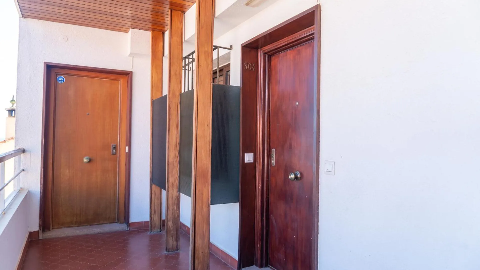 Nogalera Apartamento 3 Dormitorio Con Piscina Torremolinos 0*,  Spain