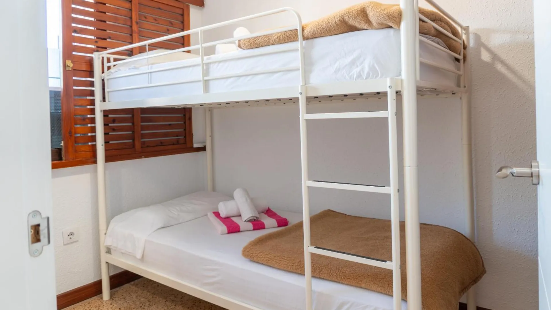 Nogalera Apartamento 3 Dormitorio Con Piscina Torremolinos Apartment