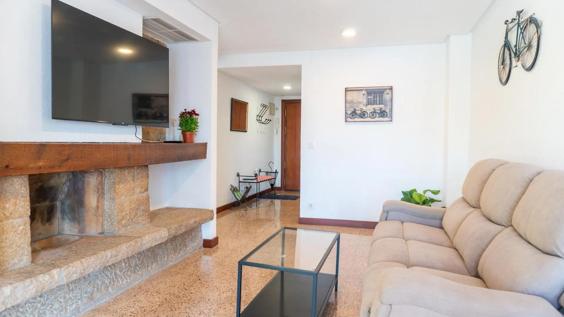 Apartment Nogalera Apartamento 3 Dormitorio Con Piscina Torremolinos Spain