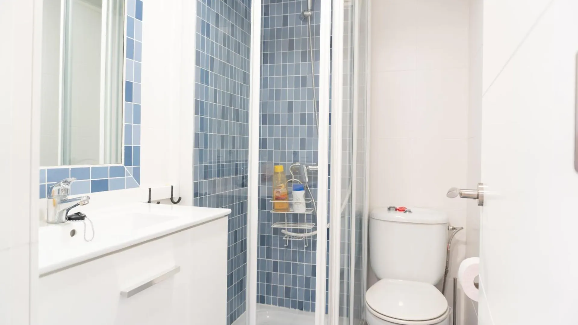 Apartment Nogalera Apartamento 3 Dormitorio Con Piscina Torremolinos