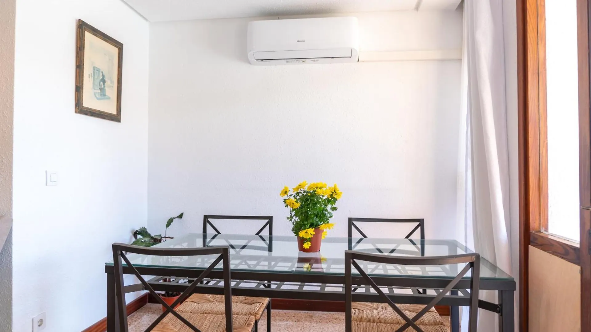 Nogalera Apartamento 3 Dormitorio Con Piscina Torremolinos
